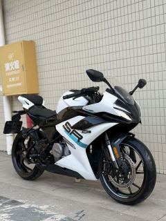 CFMOTO 250SR - ფოტო 3