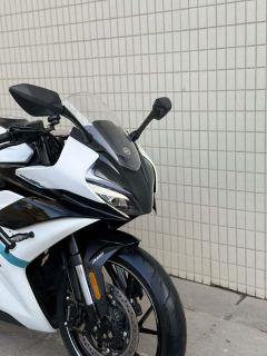 CFMOTO 250SR - ფოტო 4