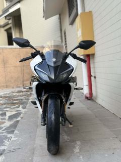 CFMOTO 250SR - ფოტო 5