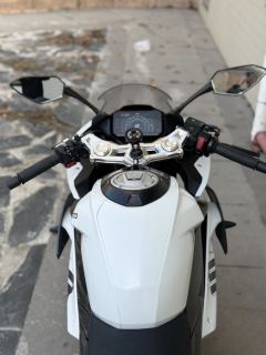 CFMOTO 250SR - ფოტო 6