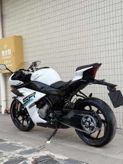 CFMOTO 250SR - ფოტო 7