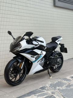 CFMOTO 250SR - ფოტო 9