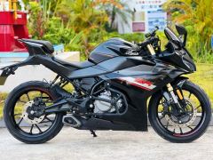CFMOTO 250SR - ფოტო 1