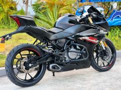CFMOTO 250SR - ფოტო 2