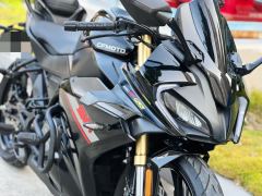 CFMOTO 250SR - ფოტო 4