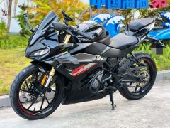 CFMOTO 250SR - ფოტო 5