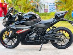 CFMOTO 250SR - ფოტო 6
