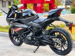 CFMOTO 250SR - ფოტო 7