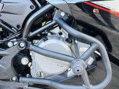 CFMOTO 250SR - ფოტო 8