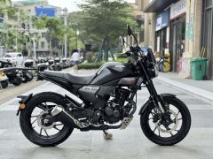 Sundiro Honda CBF190TR - ფოტო 1