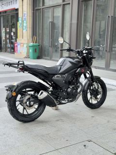 Sundiro Honda CBF190TR - ფოტო 2