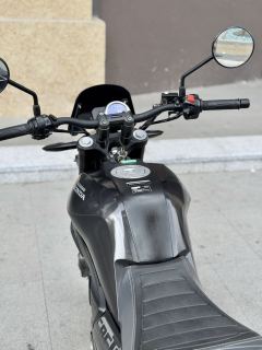 Sundiro Honda CBF190TR - ფოტო 6