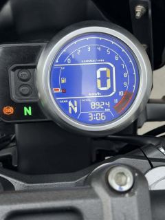 Sundiro Honda CBF190TR - ფოტო 7