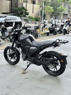 Sundiro Honda CBF190TR - ფოტო 8