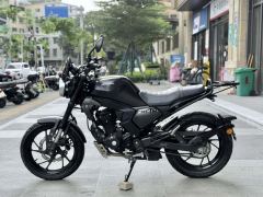 Sundiro Honda CBF190TR - ფოტო 9