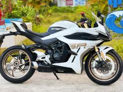CFMOTO 450SR - ფოტო 1