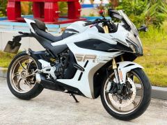 CFMOTO 450SR - ფოტო 3