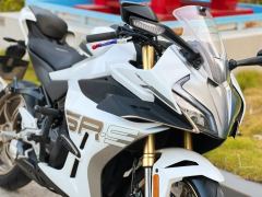CFMOTO 450SR - ფოტო 4