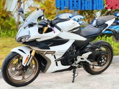 CFMOTO 450SR - ფოტო 5