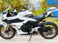 CFMOTO 450SR - ფოტო 6