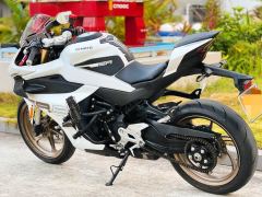 CFMOTO 450SR - ფოტო 7