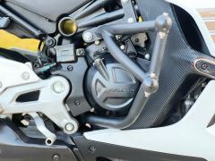 CFMOTO 450SR - ფოტო 8