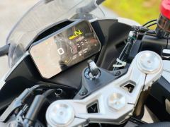 CFMOTO 450SR - ფოტო 9
