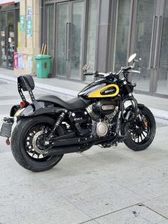 Benda Challenger 300 - ფოტო 2