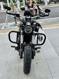 Benda Challenger 300 - ფოტო 4