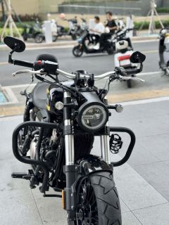 Benda Challenger 300 - ფოტო 5