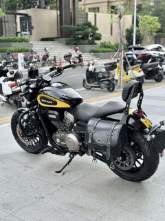 Benda Challenger 300 - ფოტო 7