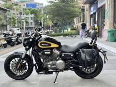 Benda Challenger 300 - ფოტო 8