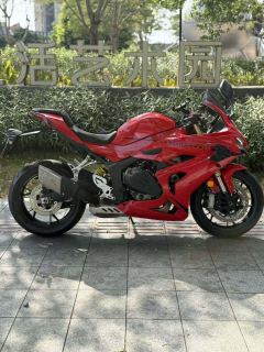 QJMOTOR Sai 600 680 cc - фото 3