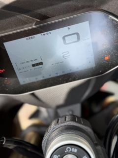 QJMOTOR Sai 600 680 cc - фото 5