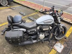 Benda Challenger 300 - ფოტო 1