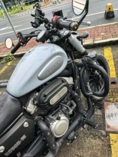 Benda Challenger 300 - ფოტო 2