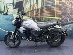 Sundiro Honda CBF190TR - ფოტო 1