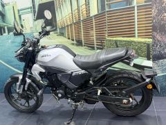 Sundiro Honda CBF190TR - ფოტო 2
