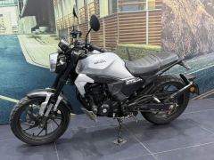 Sundiro Honda CBF190TR - ფოტო 3