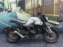 Sundiro Honda CBF190TR - ფოტო 4