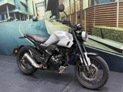 Sundiro Honda CBF190TR - ფოტო 5