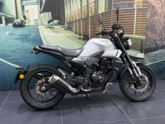 Sundiro Honda CBF190TR - ფოტო 6