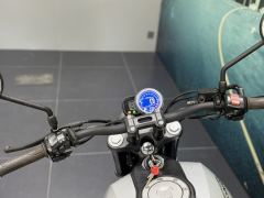 Sundiro Honda CBF190TR - ფოტო 7
