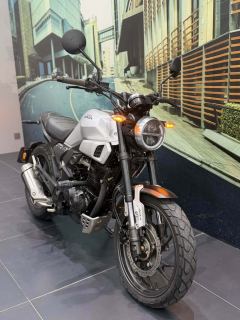 Sundiro Honda CBF190TR - ფოტო 8