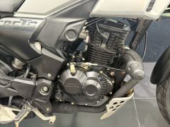 Sundiro Honda CBF190TR - ფოტო 9