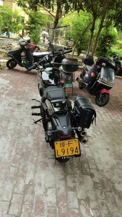 Voge CU250 - photo 1