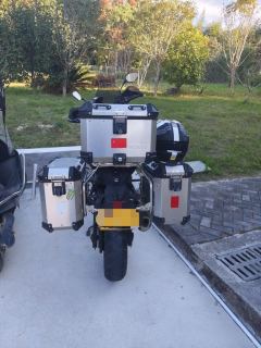 Voge DS525 500 cc - фото 2