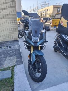 Voge DS525 500 cc - фото 5