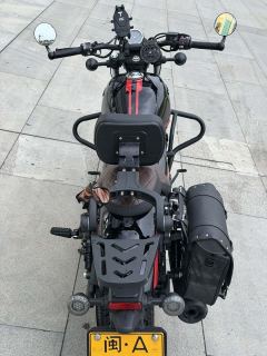 CFMOTO 250CL-C - photo 6