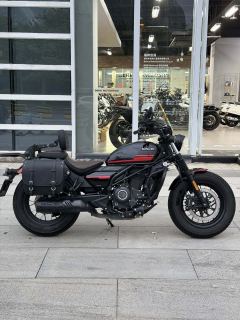 CFMOTO 250CL-C - photo 8